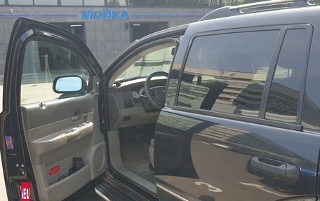 Dodge Durango II, 2007 год, 1 900 000 рублей, 13 фотография