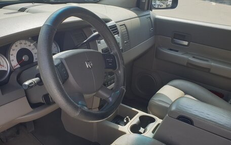 Dodge Durango II, 2007 год, 1 900 000 рублей, 18 фотография