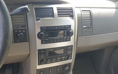 Dodge Durango II, 2007 год, 1 900 000 рублей, 21 фотография