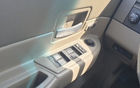 Dodge Durango II, 2007 год, 1 900 000 рублей, 20 фотография