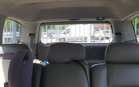 Dodge Durango II, 2007 год, 1 900 000 рублей, 27 фотография