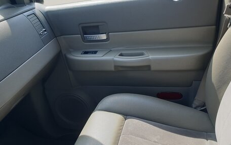 Dodge Durango II, 2007 год, 1 900 000 рублей, 22 фотография