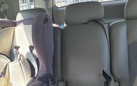 Dodge Durango II, 2007 год, 1 900 000 рублей, 26 фотография