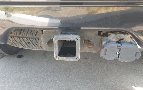 Dodge Durango II, 2007 год, 1 900 000 рублей, 28 фотография