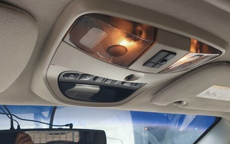 Dodge Durango II, 2007 год, 1 900 000 рублей, 23 фотография