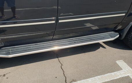 Dodge Durango II, 2007 год, 1 900 000 рублей, 29 фотография