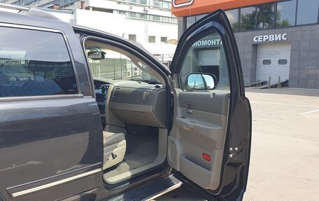 Dodge Durango II, 2007 год, 1 900 000 рублей, 30 фотография