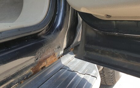 Dodge Durango II, 2007 год, 1 900 000 рублей, 31 фотография