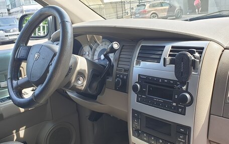 Dodge Durango II, 2007 год, 1 900 000 рублей, 36 фотография