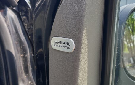 Dodge Durango II, 2007 год, 1 900 000 рублей, 34 фотография