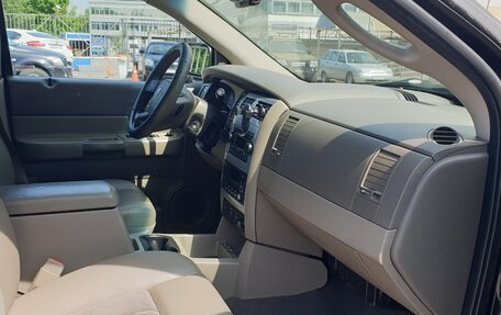 Dodge Durango II, 2007 год, 1 900 000 рублей, 35 фотография