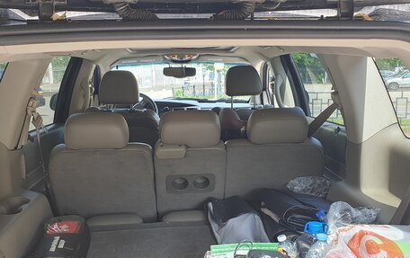 Dodge Durango II, 2007 год, 1 900 000 рублей, 38 фотография