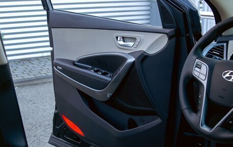 Hyundai Santa Fe III рестайлинг, 2014 год, 1 895 000 рублей, 12 фотография