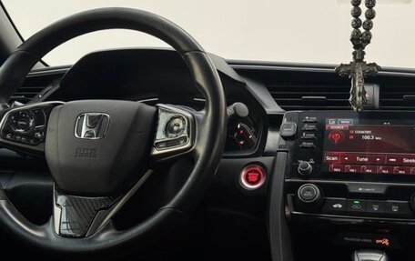 Honda Civic IX, 2019 год, 1 830 000 рублей, 11 фотография