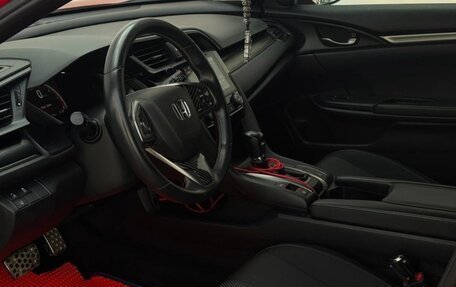 Honda Civic IX, 2019 год, 1 830 000 рублей, 10 фотография