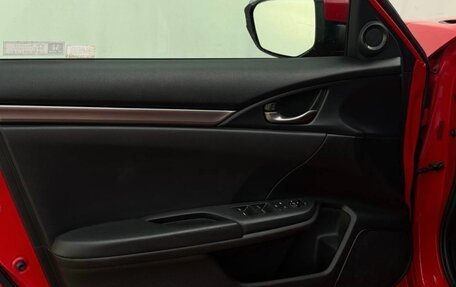 Honda Civic IX, 2019 год, 1 830 000 рублей, 16 фотография