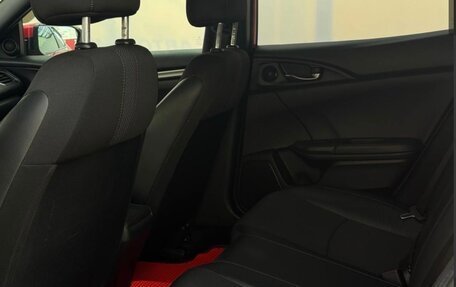 Honda Civic IX, 2019 год, 1 830 000 рублей, 17 фотография