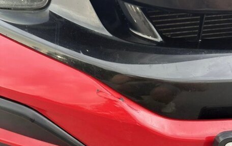 Honda Civic IX, 2019 год, 1 830 000 рублей, 19 фотография