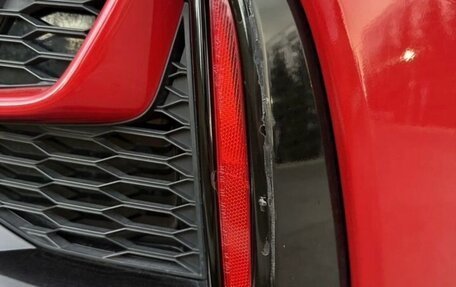 Honda Civic IX, 2019 год, 1 830 000 рублей, 20 фотография