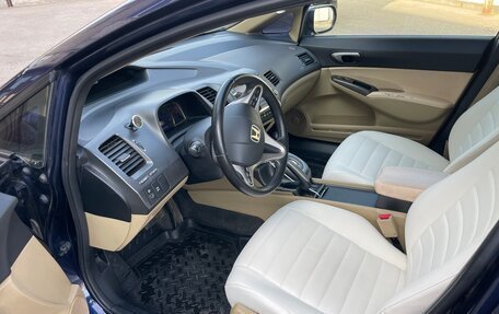 Honda Civic VIII, 2008 год, 820 000 рублей, 9 фотография