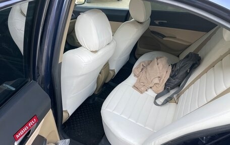 Honda Civic VIII, 2008 год, 820 000 рублей, 12 фотография