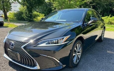 Lexus ES VII, 2022 год, 3 700 000 рублей, 3 фотография