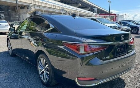 Lexus ES VII, 2022 год, 3 700 000 рублей, 4 фотография