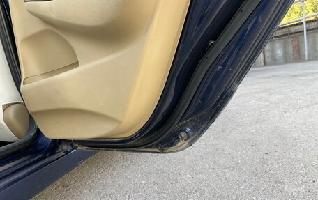 Honda Civic VIII, 2008 год, 820 000 рублей, 16 фотография