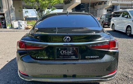 Lexus ES VII, 2022 год, 3 700 000 рублей, 5 фотография