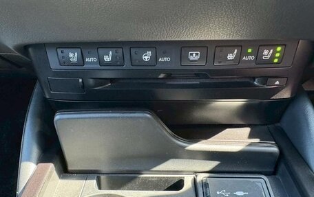 Lexus ES VII, 2022 год, 3 700 000 рублей, 13 фотография