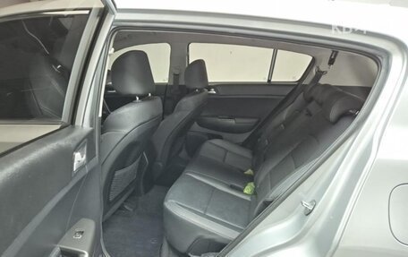 KIA Sportage IV рестайлинг, 2022 год, 1 720 000 рублей, 10 фотография