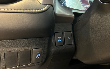 Toyota RAV4, 2018 год, 2 550 000 рублей, 18 фотография