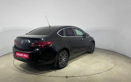 Opel Astra J, 2014 год, 1 000 000 рублей, 6 фотография
