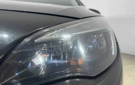 Opel Astra J, 2014 год, 1 000 000 рублей, 11 фотография