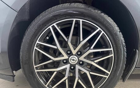 Opel Astra J, 2014 год, 1 000 000 рублей, 13 фотография
