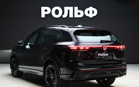 Volkswagen Tiguan, 2025 год, 5 200 000 рублей, 3 фотография
