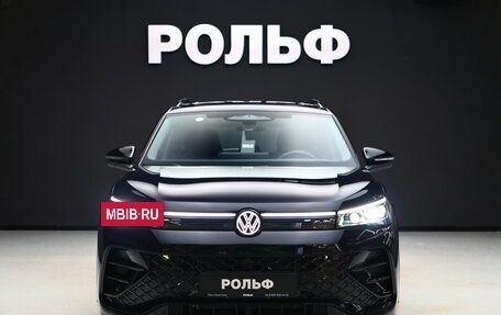 Volkswagen Tiguan, 2025 год, 5 200 000 рублей, 2 фотография
