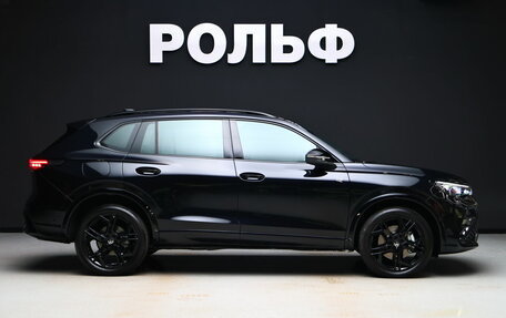 Volkswagen Tiguan, 2025 год, 5 200 000 рублей, 5 фотография