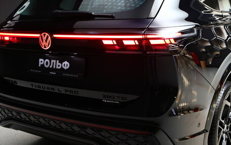 Volkswagen Tiguan, 2025 год, 5 200 000 рублей, 13 фотография