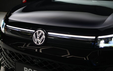 Volkswagen Tiguan, 2025 год, 5 200 000 рублей, 12 фотография