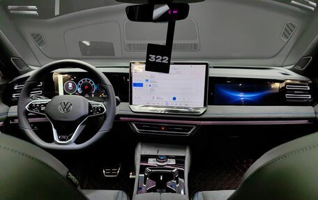 Volkswagen Tiguan, 2025 год, 5 200 000 рублей, 17 фотография