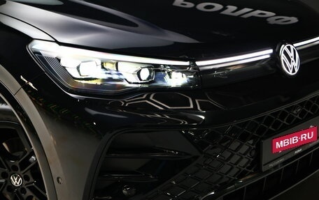 Volkswagen Tiguan, 2025 год, 5 200 000 рублей, 10 фотография
