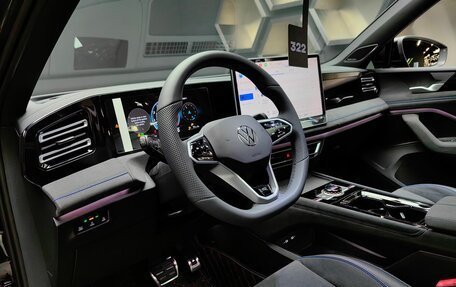 Volkswagen Tiguan, 2025 год, 5 200 000 рублей, 20 фотография
