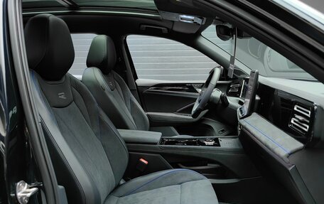 Volkswagen Tiguan, 2025 год, 5 200 000 рублей, 22 фотография