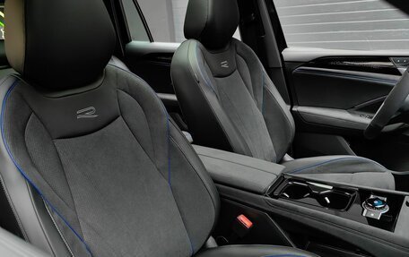 Volkswagen Tiguan, 2025 год, 5 200 000 рублей, 27 фотография