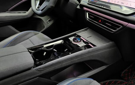Volkswagen Tiguan, 2025 год, 5 200 000 рублей, 33 фотография