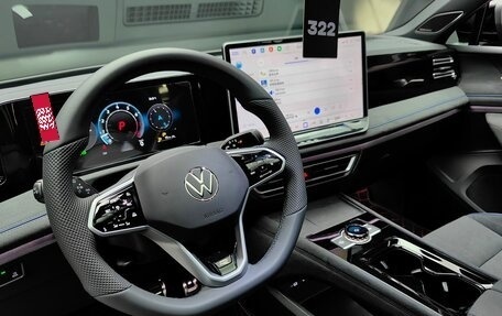 Volkswagen Tiguan, 2025 год, 5 200 000 рублей, 19 фотография
