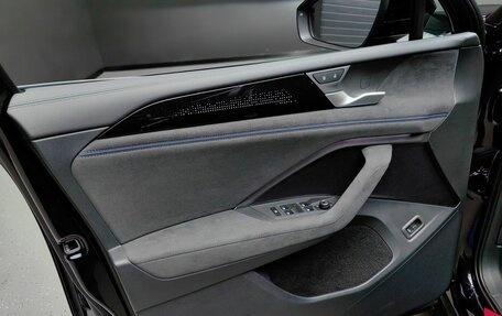 Volkswagen Tiguan, 2025 год, 5 200 000 рублей, 28 фотография