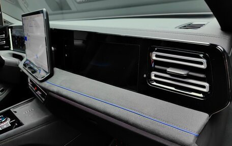 Volkswagen Tiguan, 2025 год, 5 200 000 рублей, 35 фотография