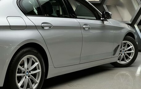 BMW 5 серия, 2019 год, 3 650 000 рублей, 8 фотография